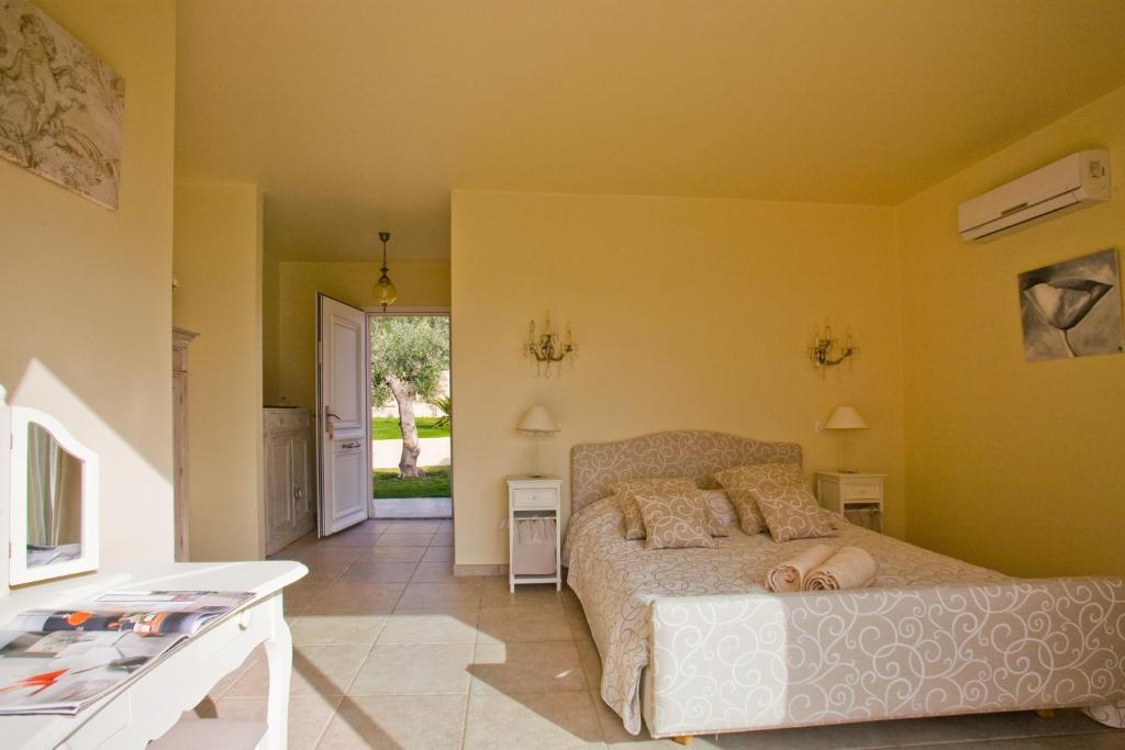 Villa La Vista リュミオ 部屋 写真