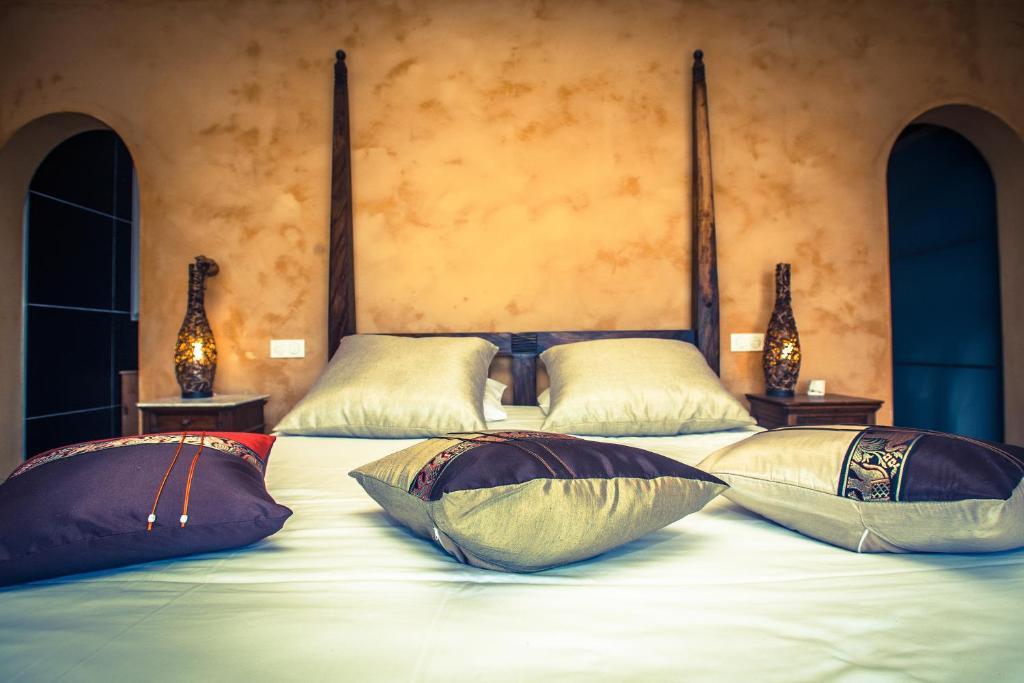 Villa La Vista リュミオ 部屋 写真